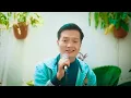CINTAMU CINTA APA (Nia Daniaty) - Andrey Arief (COVER)