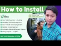 How to Install ViserBus - Bus Ticket Booking System