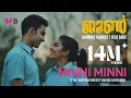 Download Lagu June Video Song | Minni Minni | Ifthi | Amritha Suresh | Rajisha Vijayan | Friday Film House
