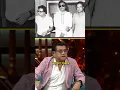 Download Lagu Amit Kumar talked a crazy story about Kishore Kumar and R.D Burman #shortsclip #podcast #bollywood