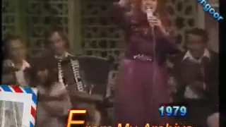 سعاد عبدالله      انا المسيكينة دندنها