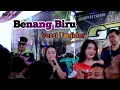 Lagu Benang Biru versi tanji - Dini Guntur x V3 Mpit || GDC MUSIK live Silegok