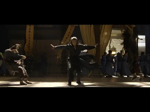 ENG SUB【The Legend of Heros】Trailer