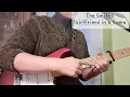 Download Lagu The Smiths - Girlfriend in a Coma | Guitar Lesson