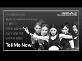 Download Lagu Brave Girls \u0026 LOONA - 'Tell Me Now' (Line Distribution)