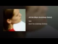 All the Ways (Autoharp Demo) - Wet