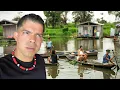 Así es la DURA REALIDAD de los “RIBEIRINHOS” en el Amazonas | Brasil 🇧🇷