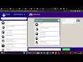 coding ninja skill test chat app react