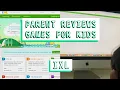 Curriculum Game for Kids - IXL Learning Game l ScreenTime with JJ