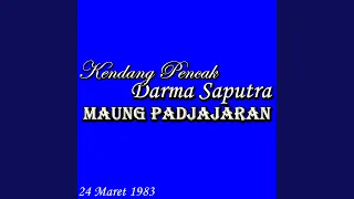 Download Kidung Maung Pajajaran MP3