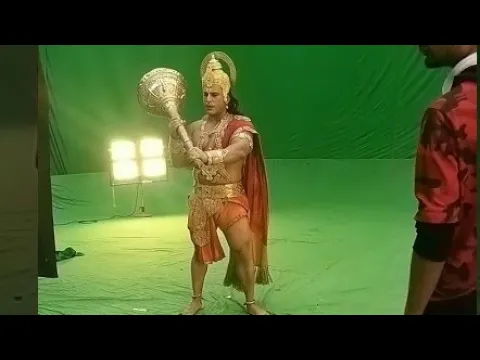 Download MP3 #shorts Jay Hanuman gyan gun sagar / Hanuman chalisa / Nirbhay wadhwa / Ganesh/ VINAYAK VISION FILMS