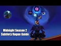 Everything you need to know about Subtlety Rogue in patch 12 1