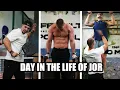 Day In The Life Of JOR | Vlog 1