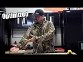 Milwaukee M12 Heated QUIETSHELL Camo Jacket Kit 224-21 Review