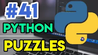 Duck typing in python Polymorphism Python puzzles for beginners
