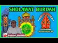SHOLAWAT BURDAH - Dalang GRENG - GRENG Group NUsantara