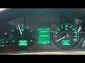 WRECKING 2006 HOLDEN COMMODORE 3 6 AUTOMATIC C28144