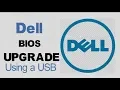 How to Upgrade a Dell Motherboard s Bios using a USB Drive