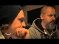 Download Lagu In Flames - In The Studio - Sounds of a Playground Fading