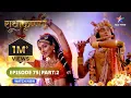 Download Lagu RadhaKrishn |Mahadev ne liya raas mein bhaag |राधाकृष्ण |Episode 75 Part 02 #starbharat