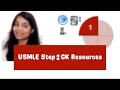 USMLE Step 2 CK Study plan Resources Preparation Timeline