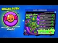 Download Lagu SUGAR RUSH - Ghost Diver Rico - BRAWL-O-WEEN BOSSES - Gameplay 2025 (IOS, Android) | #Brawlstars 