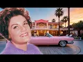 Connie Francis Cause of Death Age Family Net Worth Lifestyle Biography 2025