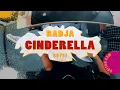 Download Lagu RADJA - CINDERELLA // Boncek AR cover