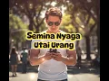 🎵Semina Nyaga Utai Urang-EL #trending #hits2025 #laguiban 