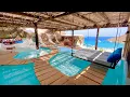 Download Lagu CALILO, GREECE | Phenomenal resort \u0026 incredible hotel suite (full tour in 4K)