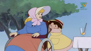 كرتون هايدي الحلقة 29 