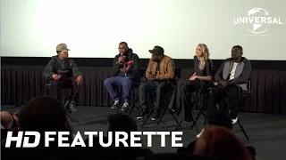 Get Out / Featurette "Jordan Peele & Chance" VOST [Au cinéma le 3 mai]