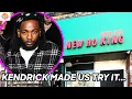 KENDRICK LAMAR MADE US TRY NEW HO KING Toronto Restaurant mentioned in Euphoria diss track