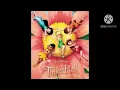 Lagu tinkerbell let your heart sing