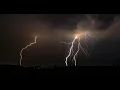 Gaze - Moux (1 Hour + Rain)