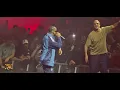 AIR MAX GUEST NINHO - RIMK - ADIDAS ARENA PARIS - 12/12/25