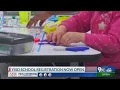 YISD Open Registration