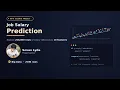 Job Salary Prediction Project By Using Google Colab