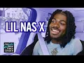 Download Lagu Lil Nas X Carpool Karaoke