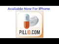 Pill Identification Quick Search