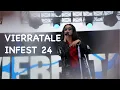 Download Lagu Vierratale - Full Live Concert at INFEST 24