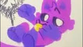 Go To Sleep Meme Smiling Critters 