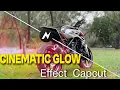 Cinematic Soft Glow Effect Editing In Node App Tutorial