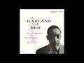 Red Garland "A Foggy Day" Piano Transcription