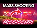 Download Lagu MASS SHOOTING! Mississippi. 20 SHOT!! CRAZY VIOLENCE!