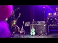 Tina Weymouth 2/12/16