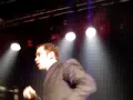 The Slackers playing Minha Menina from Mutantes