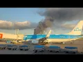 Download Lagu This huge fire is from a caravan storage in Aalsmeer | the Netherlands