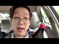 Trying Humm Kombucha