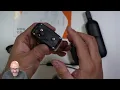 BLUZZO Dog Training Collar with Remote